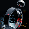 Smart Ring (Black)