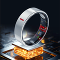 Smart Ring (Silver)