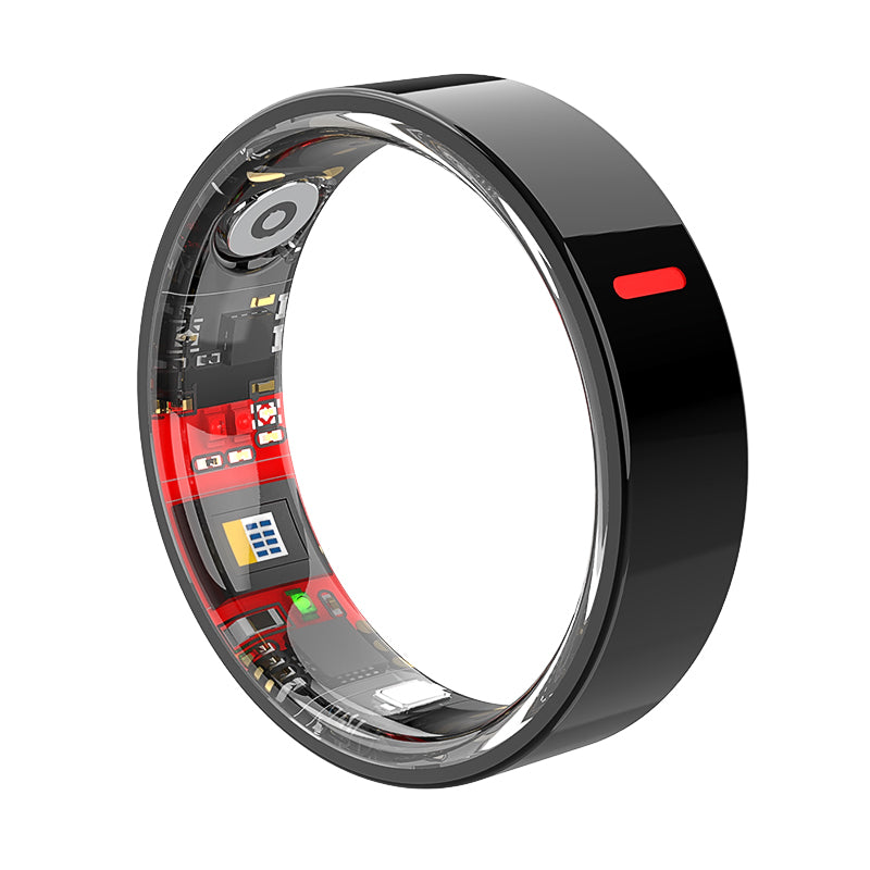 Bio Ring (Black)