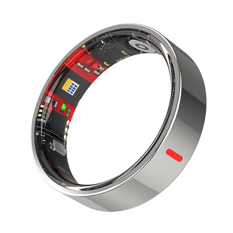 Bio Ring (Silver)