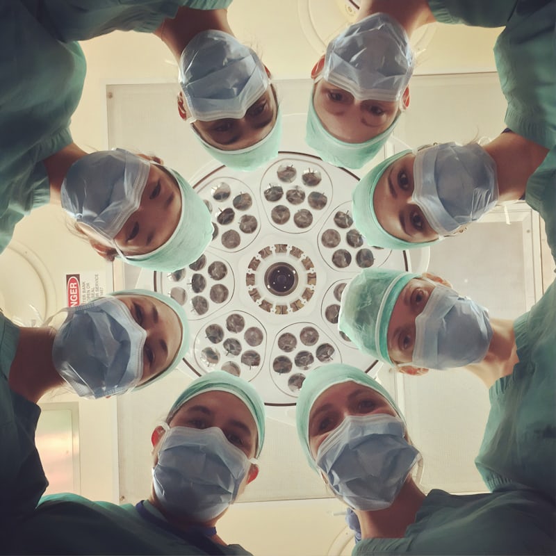 Post-Op Cardiac Recovery